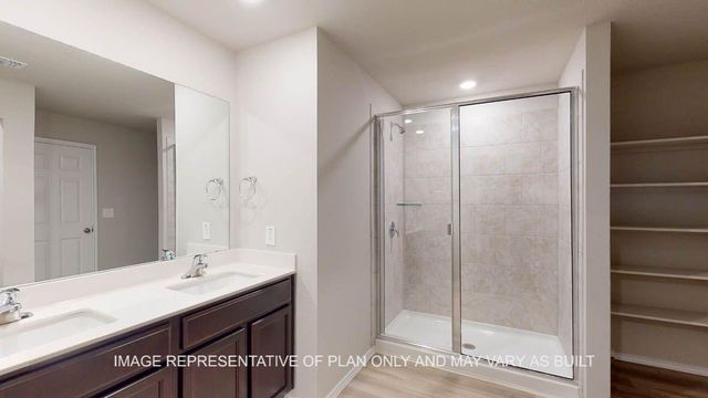 3101 Taddy Road, Lorena, TX 76655