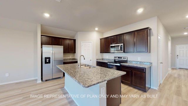 3101 Taddy Road, Lorena, TX 76655