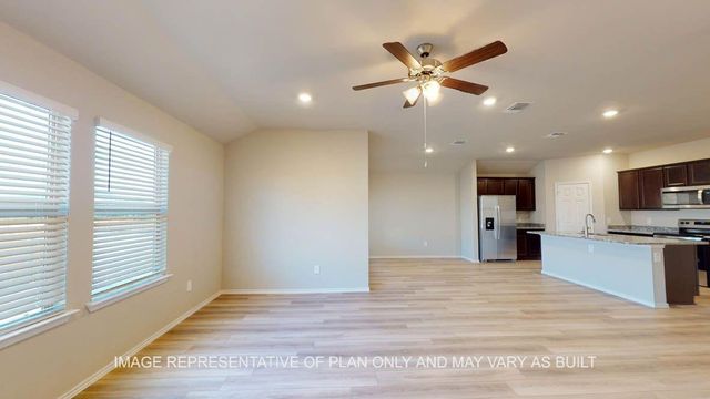 3101 Taddy Road, Lorena, TX 76655