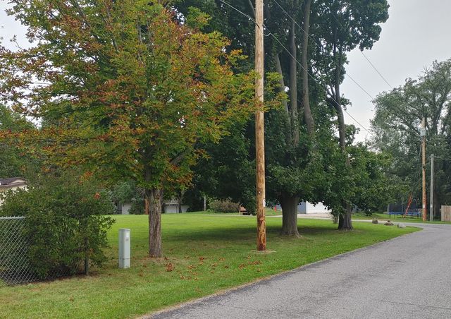 Lot 2 Pine Road, Genoa City, WI 53128