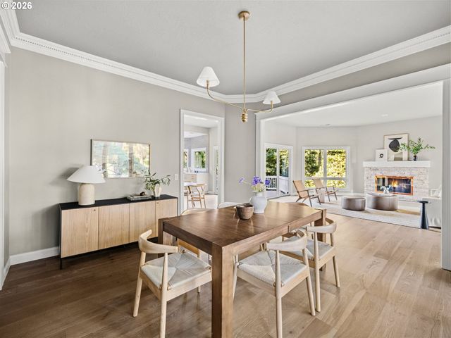 1563 BAY VIEW Ln, Lake Oswego, OR 97034