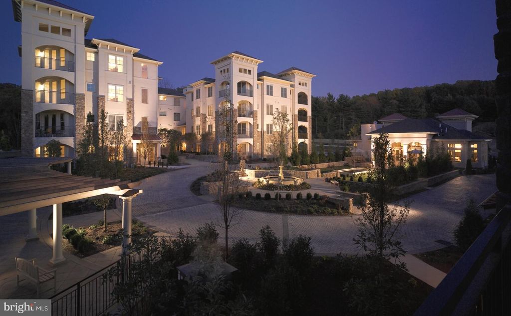 Image 1 of property listing at 438 CORNERSTONE DR #438, Newtown Square, PA 19073