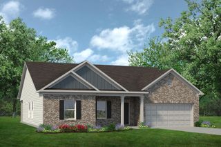 1379 English Oak Dr, Clarksville, TN 37043