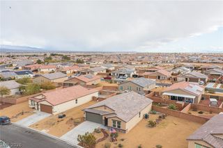 3607 East Marathon Drive, Pahrump, NV 89061