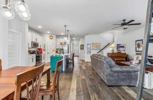 508 Sunflower Dr, Smyrna, TN 37167