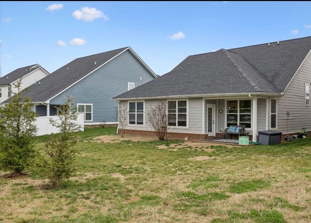 508 Sunflower Dr, Smyrna, TN 37167