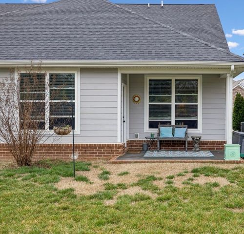 508 Sunflower Dr, Smyrna, TN 37167