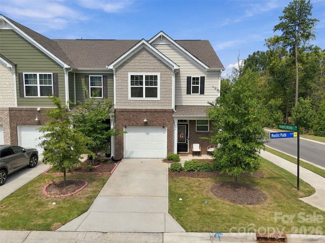604 Rustic Path Lane, Tega Cay, SC 29708