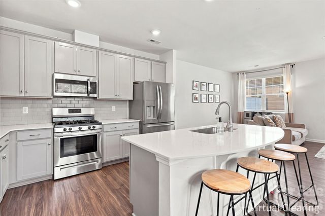 604 Rustic Path Lane, Tega Cay, SC 29708