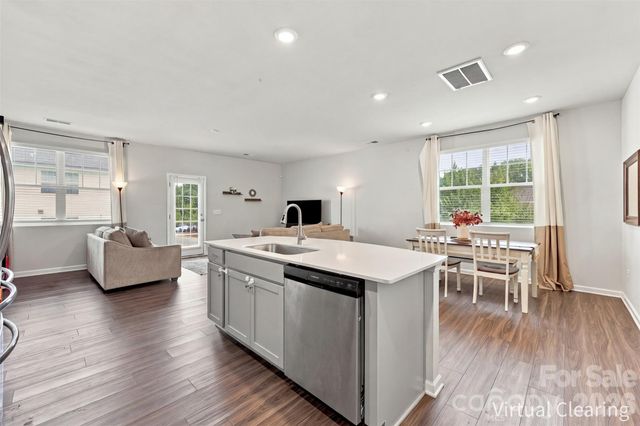 604 Rustic Path Lane, Tega Cay, SC 29708