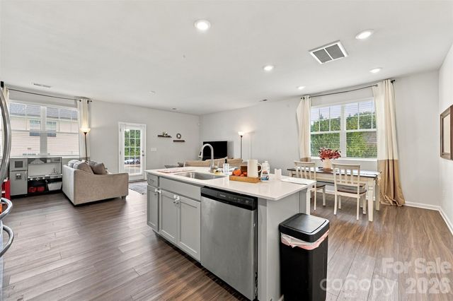 604 Rustic Path Lane, Tega Cay, SC 29708