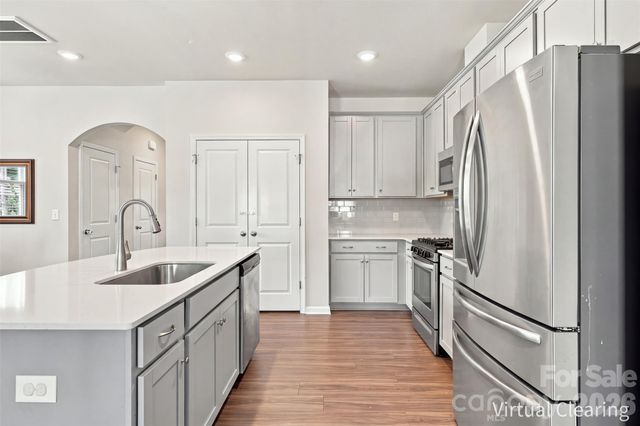 604 Rustic Path Lane, Tega Cay, SC 29708