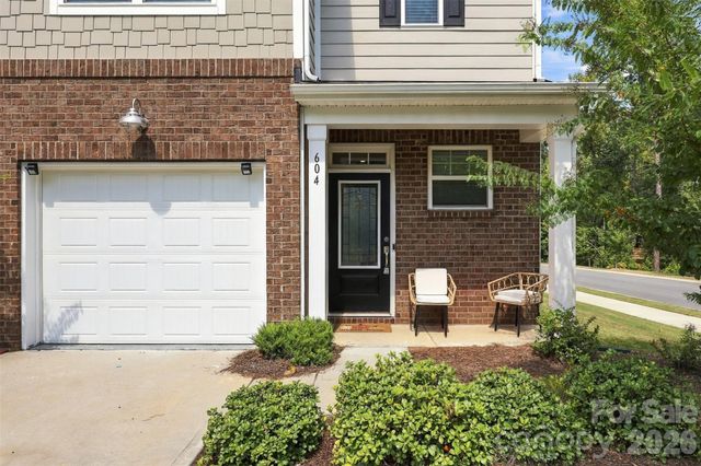 604 Rustic Path Lane, Tega Cay, SC 29708