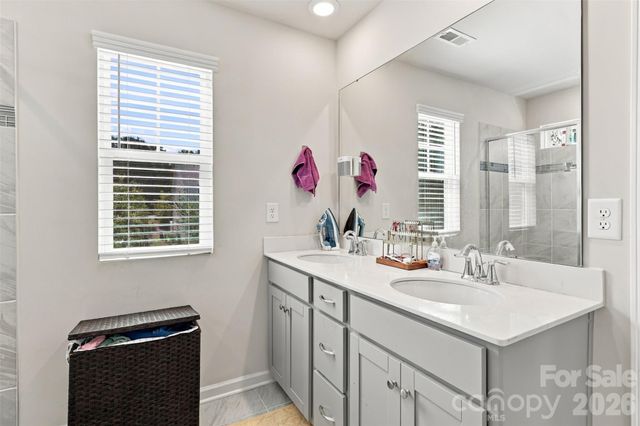 604 Rustic Path Lane, Tega Cay, SC 29708