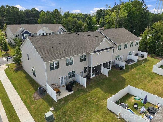 604 Rustic Path Lane, Tega Cay, SC 29708
