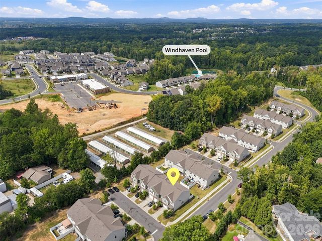 604 Rustic Path Lane, Tega Cay, SC 29708