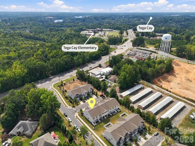 604 Rustic Path Lane, Tega Cay, SC 29708