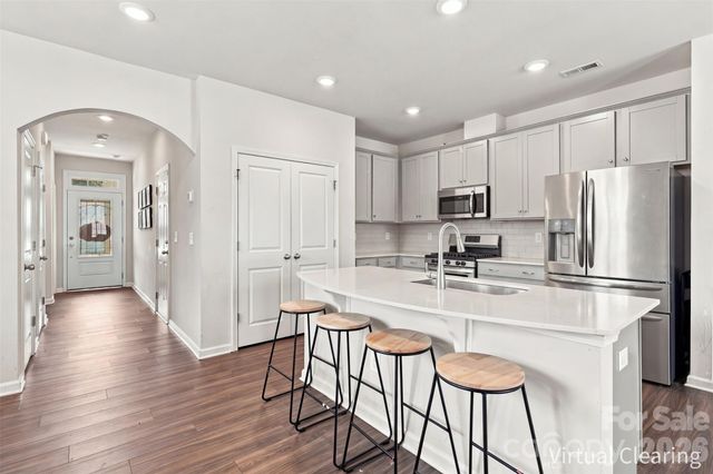 604 Rustic Path Lane, Tega Cay, SC 29708