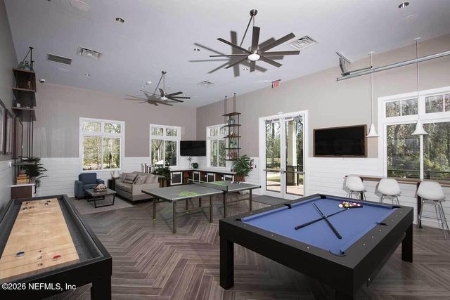 93 OAKMOSS Drive, St. Johns, FL 32259