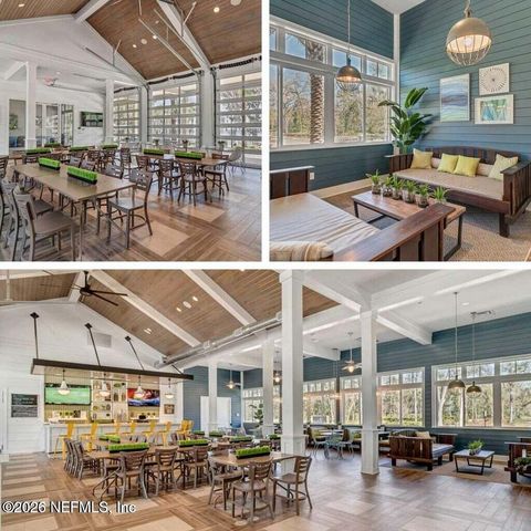 93 OAKMOSS Drive, St. Johns, FL 32259