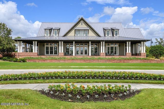 93 OAKMOSS Drive, St. Johns, FL 32259