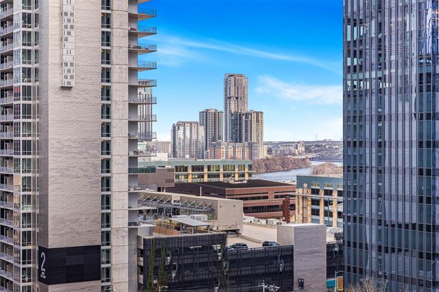 360 Nueces ST 1105, Austin, TX 78701