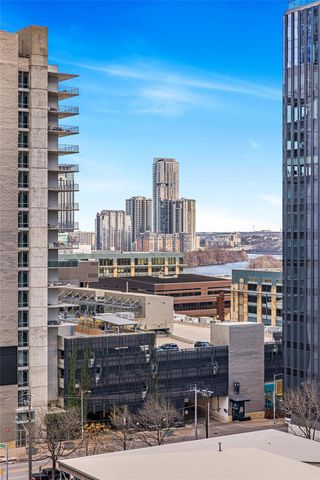 360 Nueces ST 1105, Austin, TX 78701