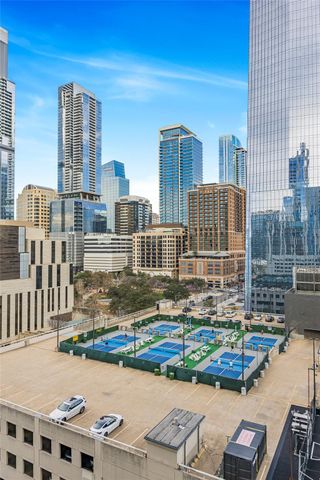 360 Nueces ST 1105, Austin, TX 78701