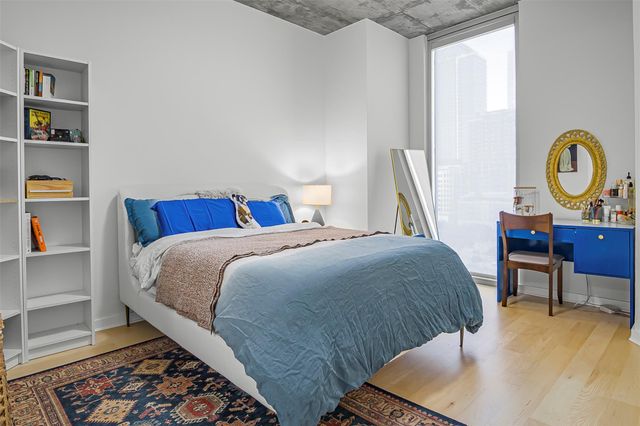 360 Nueces ST 1105, Austin, TX 78701