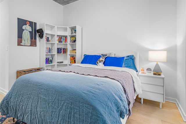 360 Nueces ST 1105, Austin, TX 78701