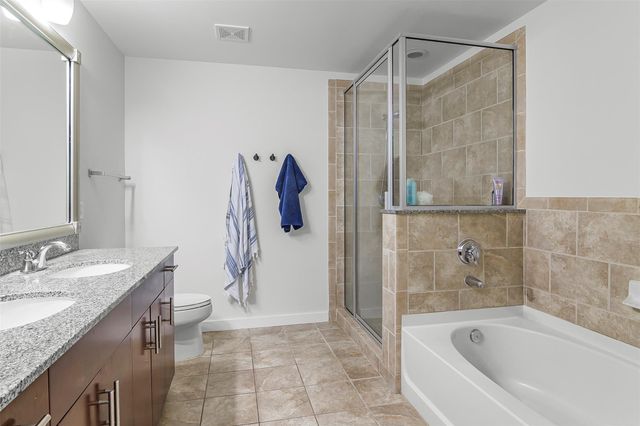 360 Nueces ST 1105, Austin, TX 78701