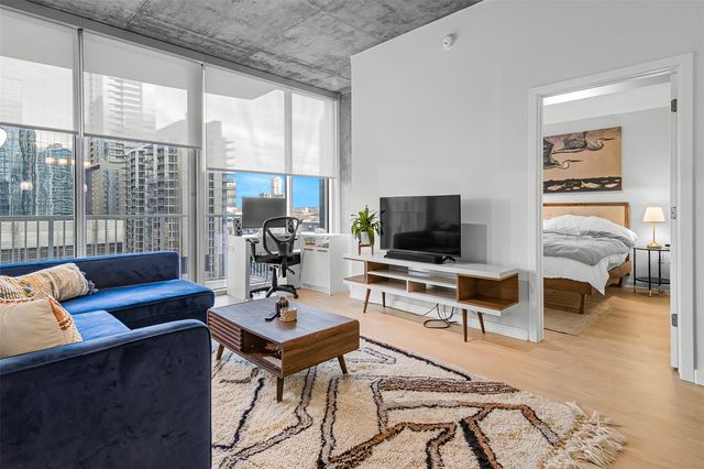 360 Nueces ST 1105, Austin, TX 78701