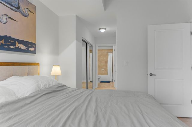 360 Nueces ST 1105, Austin, TX 78701