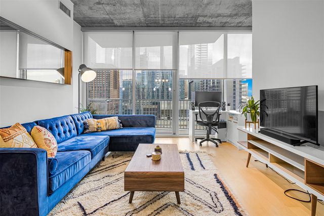 360 Nueces ST 1105, Austin, TX 78701