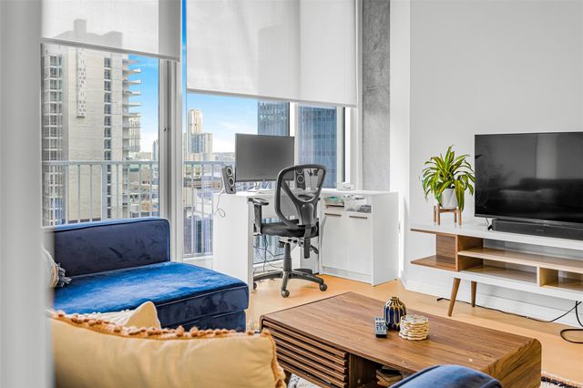 360 Nueces ST 1105, Austin, TX 78701