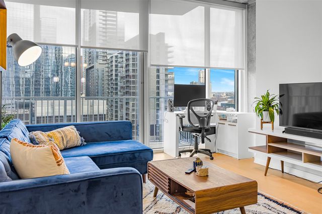 360 Nueces ST 1105, Austin, TX 78701