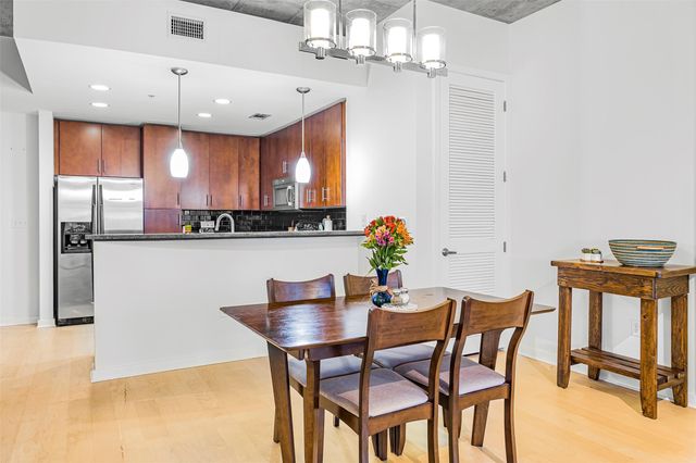 360 Nueces ST 1105, Austin, TX 78701