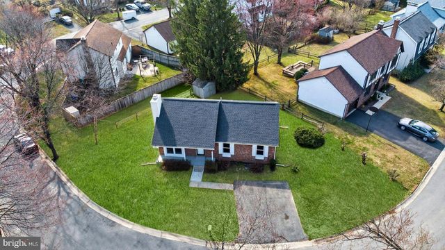 19031 MCFARLIN DR, Germantown, MD 20874