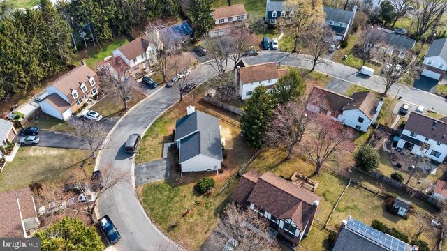 19031 MCFARLIN DR, Germantown, MD 20874