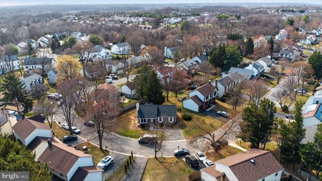 19031 MCFARLIN DR, Germantown, MD 20874