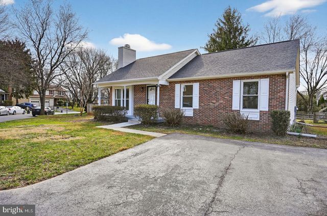 19031 MCFARLIN DR, Germantown, MD 20874