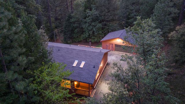3061 E Highway 4, Murphys, CA 95247
