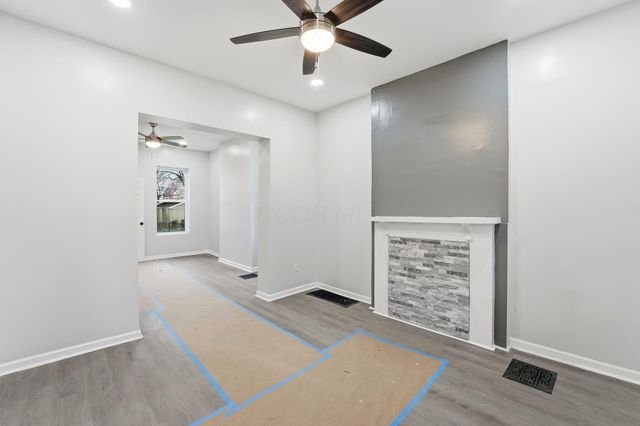 256 N Monroe Avenue, Columbus, OH 43203