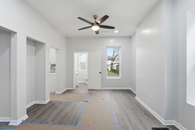 256 N Monroe Avenue, Columbus, OH 43203