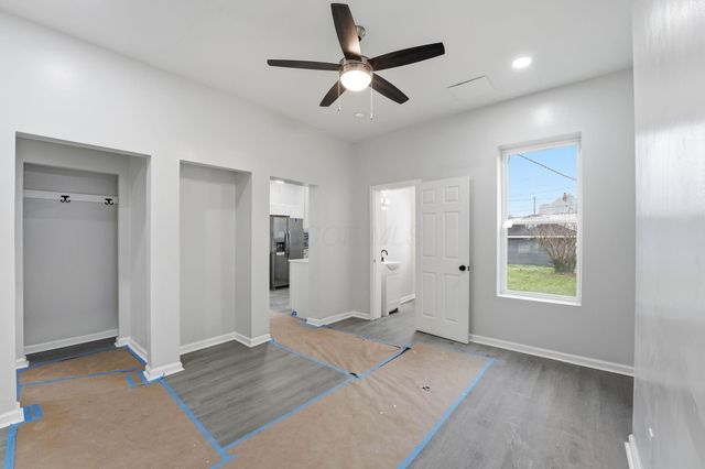 256 N Monroe Avenue, Columbus, OH 43203