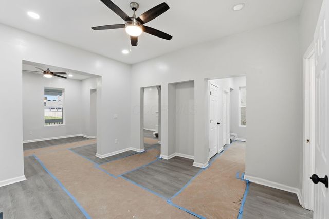 256 N Monroe Avenue, Columbus, OH 43203