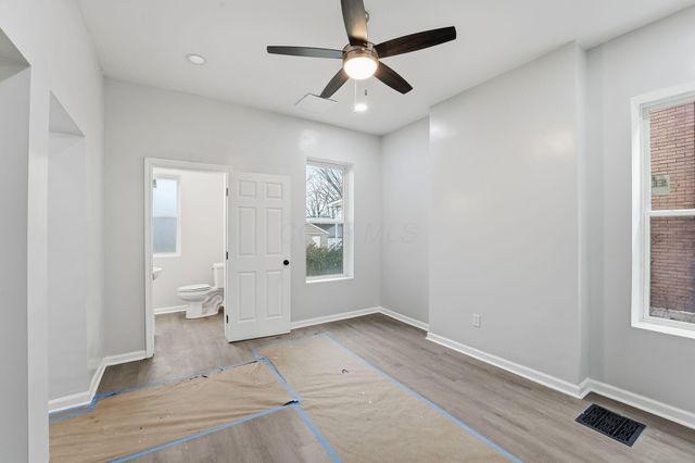 256 N Monroe Avenue, Columbus, OH 43203