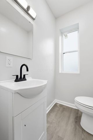 256 N Monroe Avenue, Columbus, OH 43203