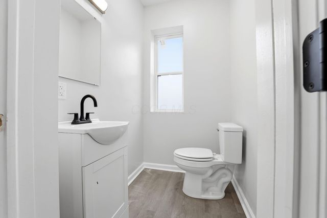 256 N Monroe Avenue, Columbus, OH 43203