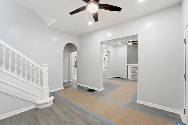 256 N Monroe Avenue, Columbus, OH 43203